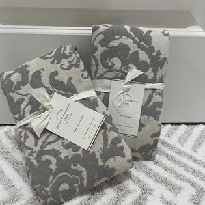 NWT Pottery Barn Euro sham